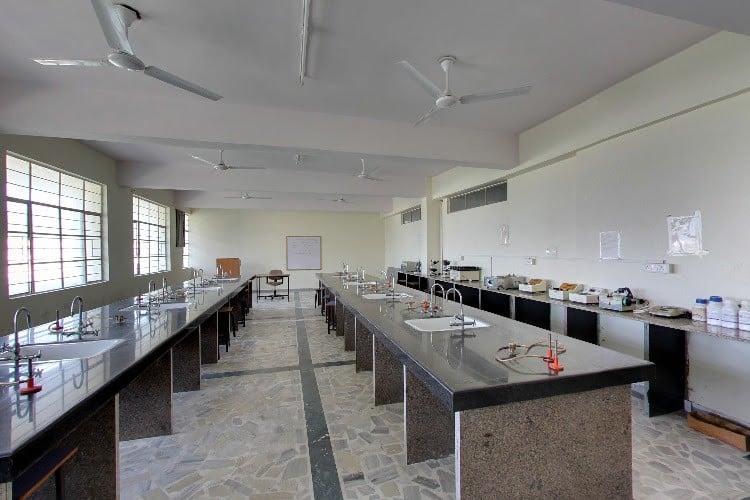 Geetanjali Institute of Pharmacy, Udaipur