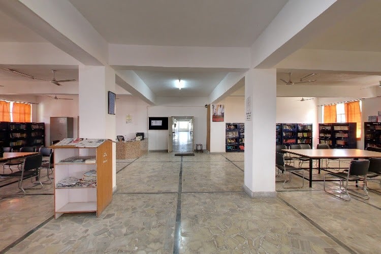 Geetanjali Institute of Pharmacy, Udaipur