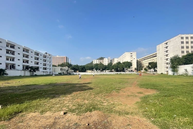 Geetanjli College of Nursing, Udaipur