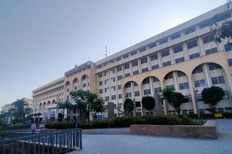 Geetanjli College of Nursing, Udaipur