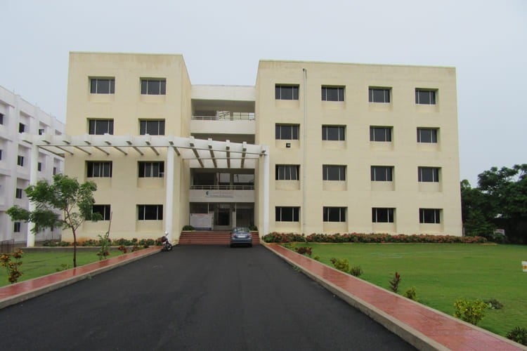 Geethanjali College of Pharmacy Keesara, Ranga Reddy