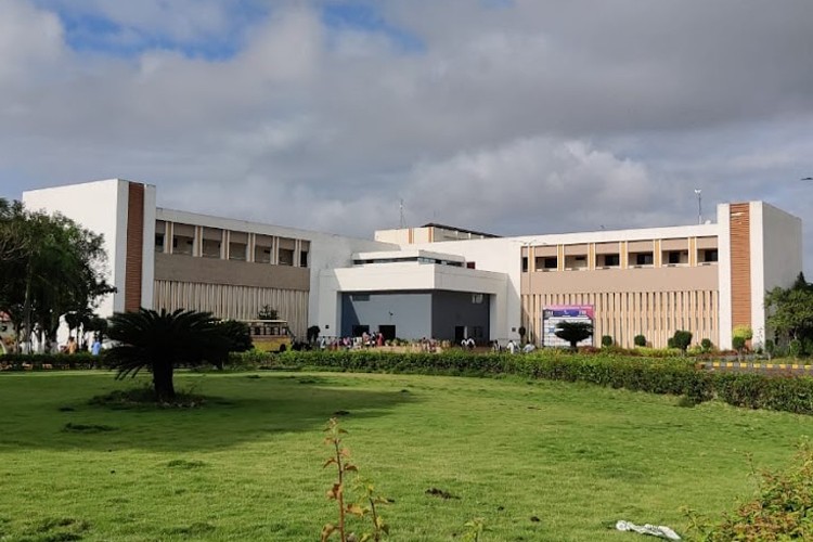 Geethanjali Institute of Science and Technology, Nellore