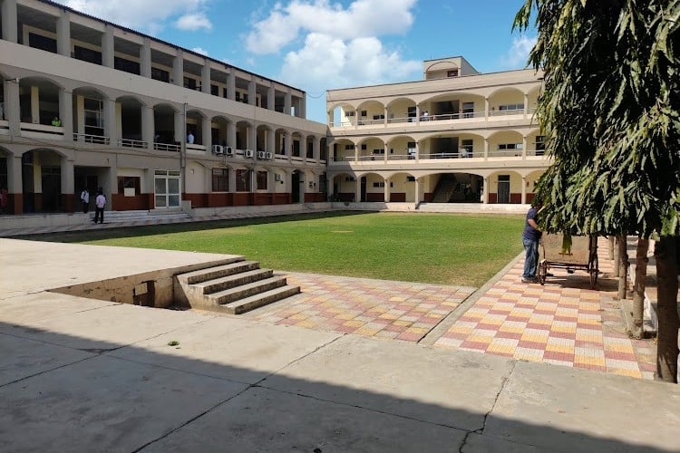 General Shivdev Singh Diwan Gurbachan Singh Khalsa College, Patiala