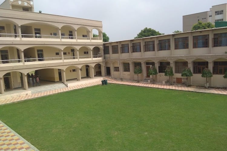 General Shivdev Singh Diwan Gurbachan Singh Khalsa College, Patiala