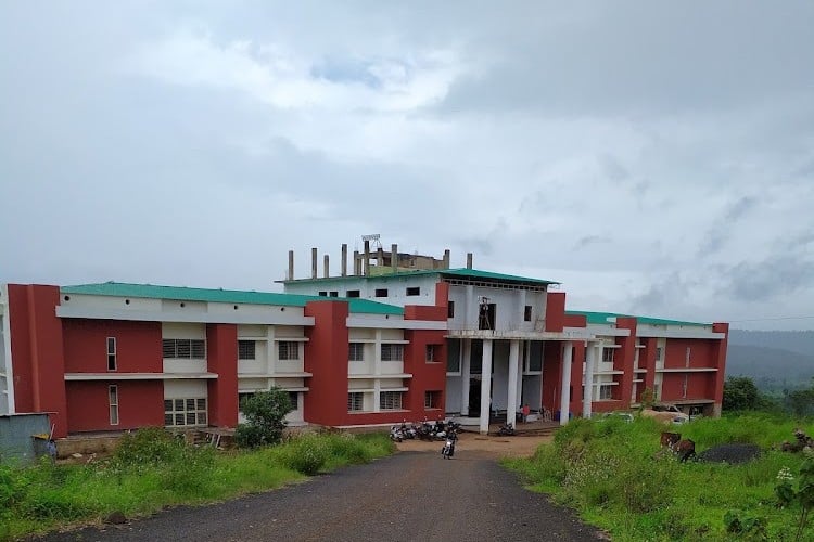 Genesis Institute of Pharmacy Radhanagari, Kolhapur