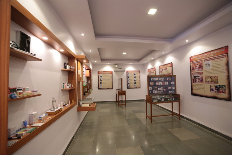 Genesis Institute of Pharmacy Radhanagari, Kolhapur