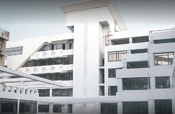 GH Raisoni College of Commerce Science and Technology, Nagpur