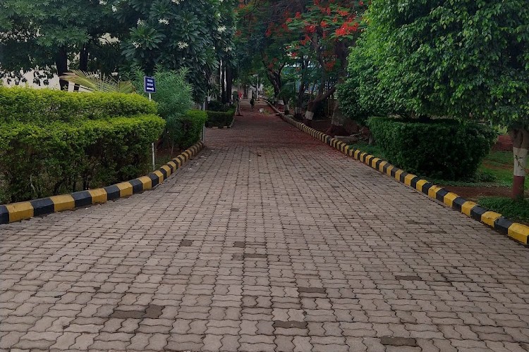 GH Raisoni Institute of Engineering and Technology, Pune