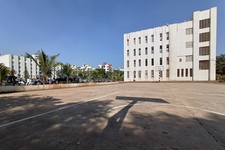 GH Raisoni Institute of Engineering and Technology, Pune