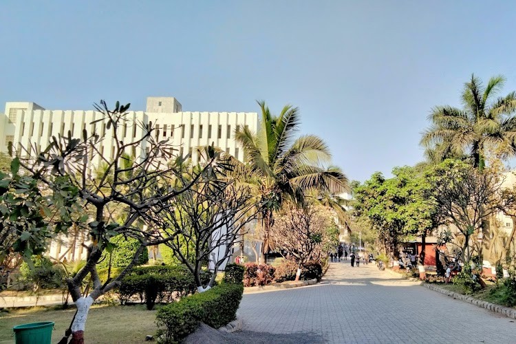 GH Raisoni Institute of Engineering and Technology, Pune