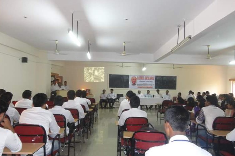 Ghanashyam Hemalata Institute of Technology Management, Puri