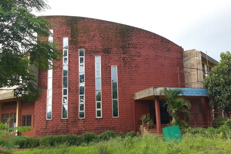 Gharda Institute of Technology, Ratnagiri