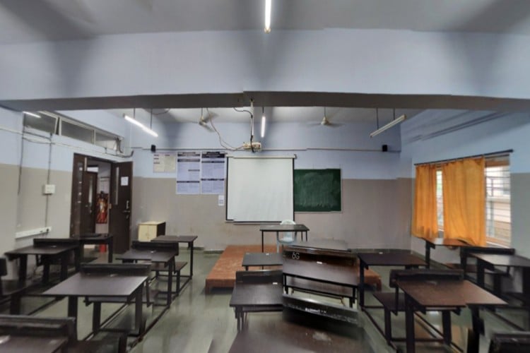 Gharda Institute of Technology, Ratnagiri