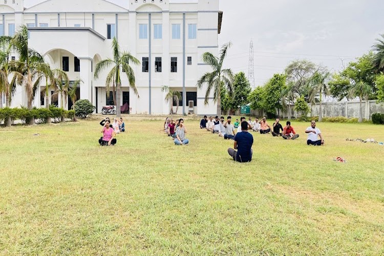 Ghausia College of Pharmacy, Fatehpur