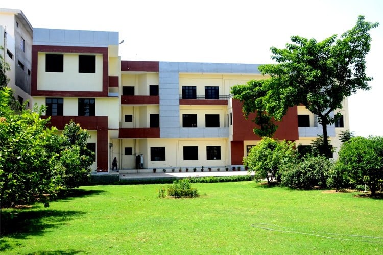 GHG College of Nursing, Ludhiana