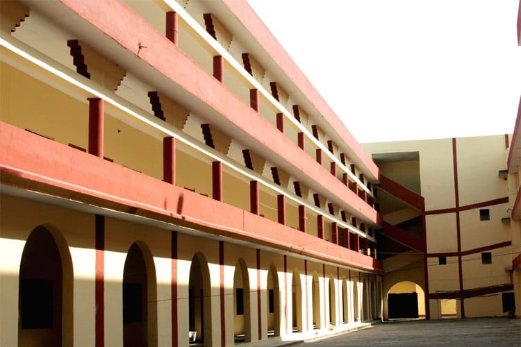 GHG College of Nursing, Ludhiana