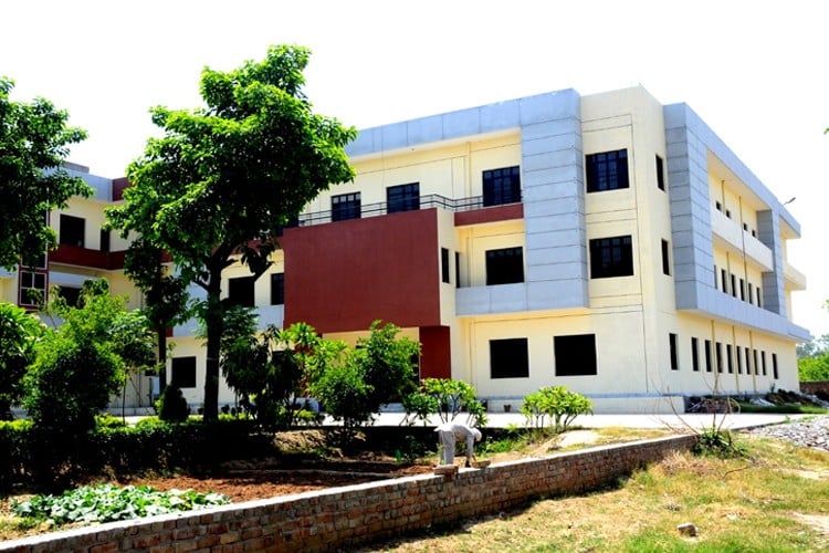 GHG College of Nursing, Ludhiana