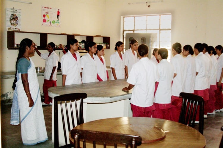 GHG College of Nursing, Ludhiana