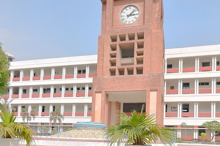 GHG Khalsa College, Ludhiana