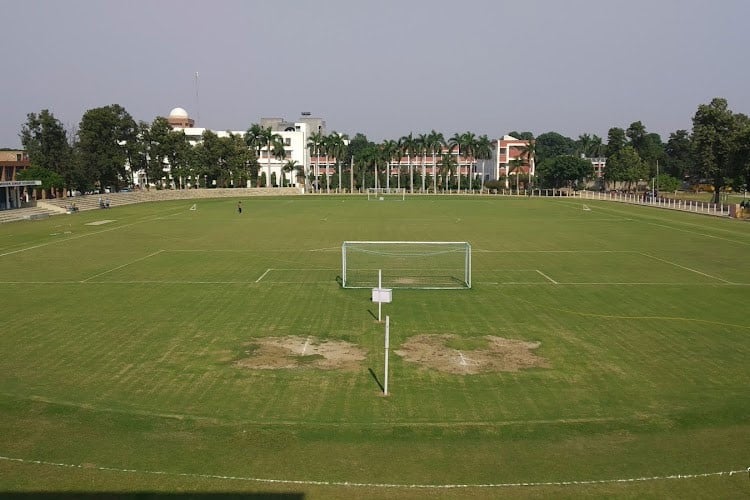 GHG Khalsa College, Ludhiana