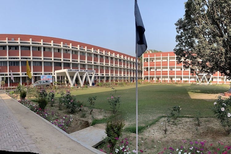 GHG Khalsa College, Ludhiana