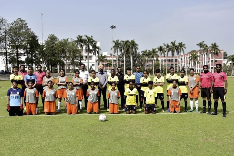 GHG Khalsa College, Ludhiana