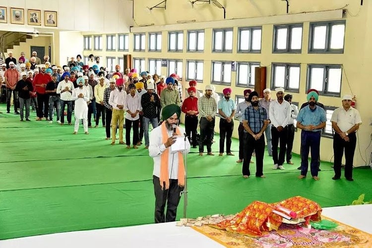 GHG Khalsa College, Ludhiana