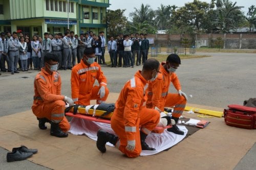 Girijananda Chowdhury Institute of Pharmaceutical Science, Guwahati