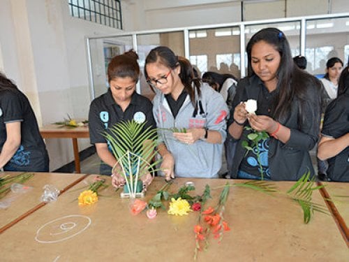 Girijananda Chowdhury Institute of Pharmaceutical Science, Guwahati