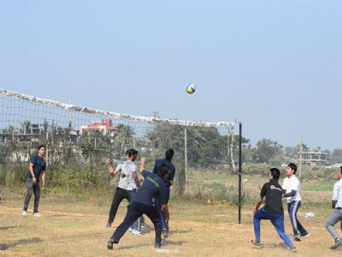 Girijananda Chowdhury Institute of Pharmaceutical Science, Guwahati