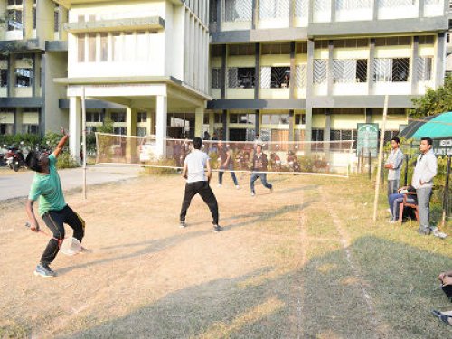 Girijananda Chowdhury Institute of Pharmaceutical Science, Guwahati