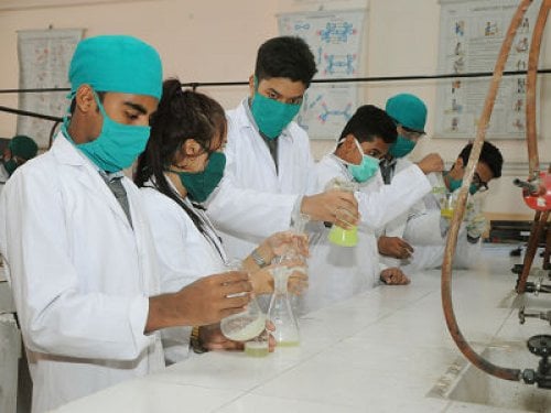 Girijananda Chowdhury Institute of Pharmaceutical Science, Guwahati