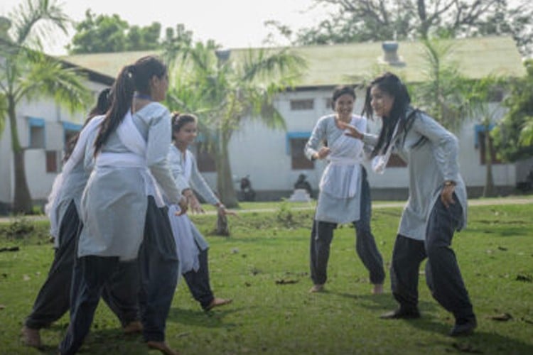 Girijananda Chowdhury Institute of Pharmaceutical Science, Tezpur