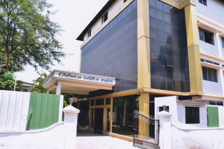 Giriraj Nursing School, Pune