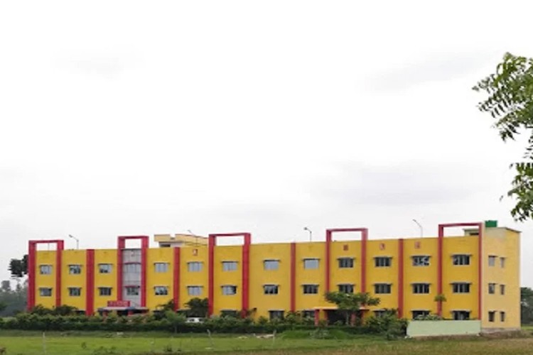 Gitanjali College of Pharmacy, Birbhum