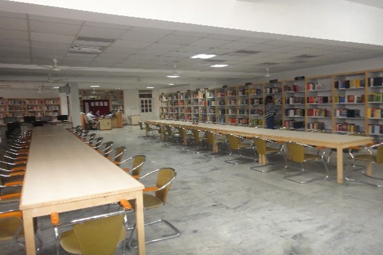 Gitarattan International Business School, New Delhi