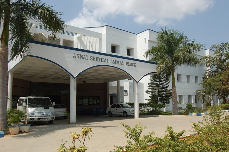 GKM College of Engineering and Technology, Chennai