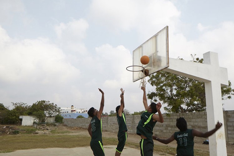 GKM College of Engineering and Technology, Chennai