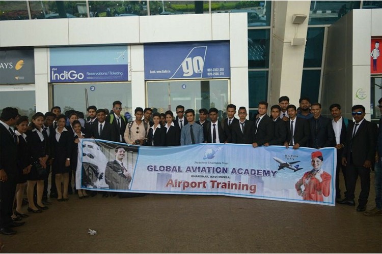 Global Aviation Academy Kharghar, Navi Mumbai