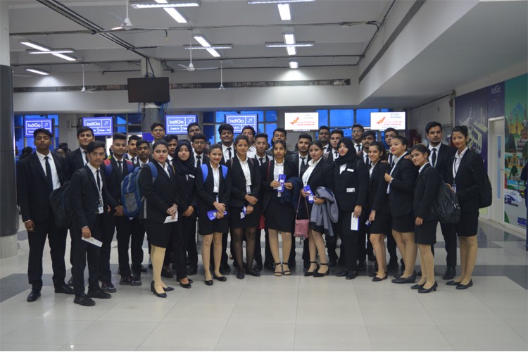 Global Aviation Academy Kharghar, Navi Mumbai