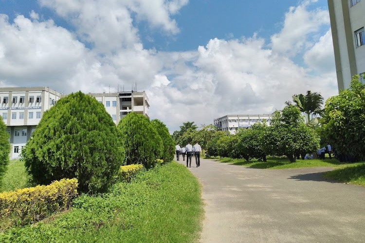 Global College of Pharmaceutical Technology, Krishnanagar