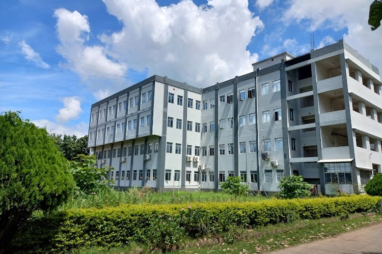 Global College of Pharmaceutical Technology, Krishnanagar