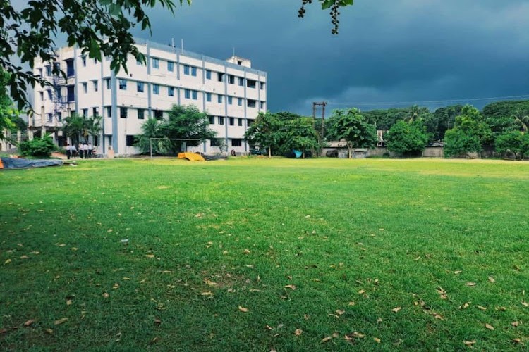 Global College of Pharmaceutical Technology, Krishnanagar