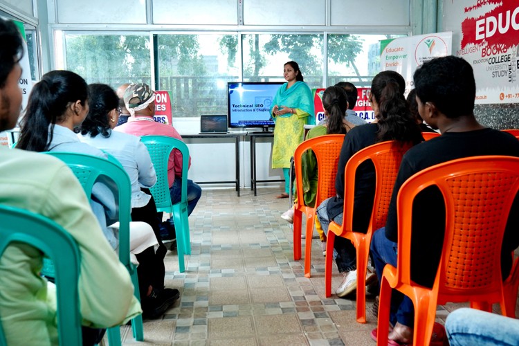 Global Foundation for Higher Studies, Patna