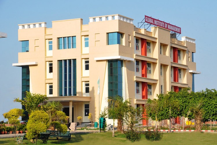 Global Institute of Management and Emerging Technologies, Amritsar