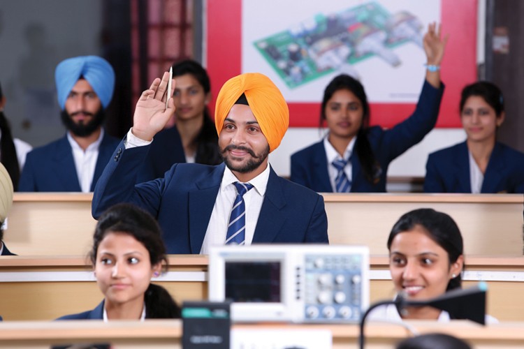 Global Institute of Management and Emerging Technologies, Amritsar