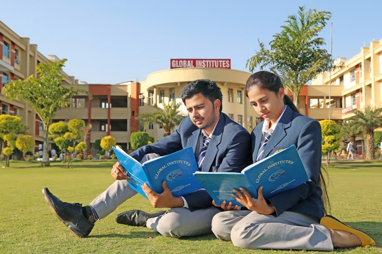 Global Institute of Management and Emerging Technologies, Amritsar