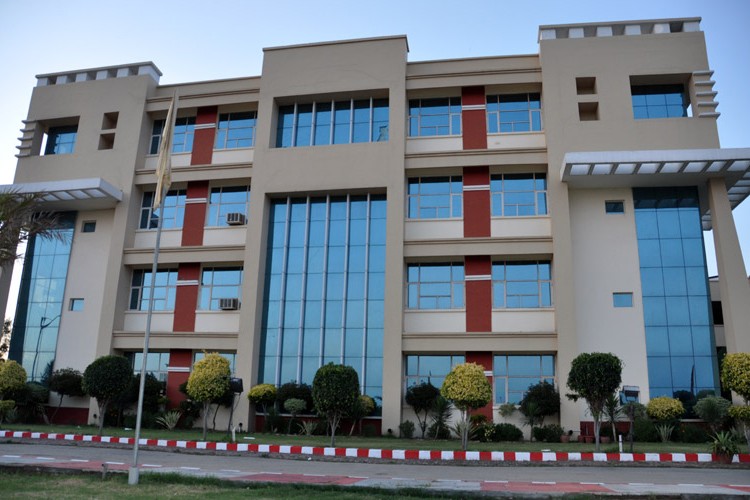 Global Institute of Management and Emerging Technologies, Amritsar