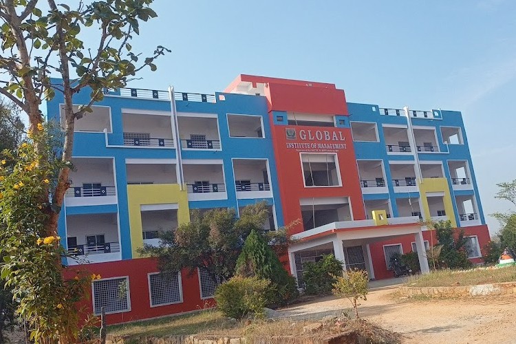 Global Institute of Management, Ibrahimpatnam