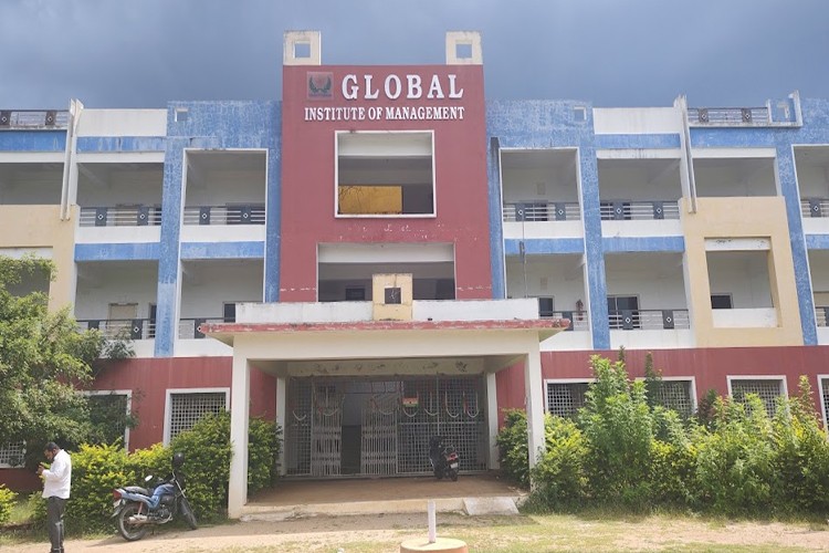 Global Institute of Management, Ibrahimpatnam